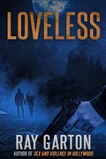 Cover: Loveless - DavidNiallWilson