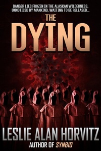 Enlarge image Cover: The Dying - DavidNiallWilson