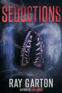 Enlarge image Cover: Seductions - DavidNiallWilson