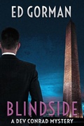 Cover: Blindside - DavidNiallWilson