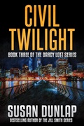 Cover: Civil Twilight - DavidNiallWilson