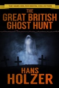 Cover: The Great British Ghost Hunt - DavidNiallWilson