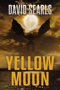 Cover: Yellow Moon - DavidNiallWilson