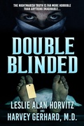 Cover: Double Blinded - DavidNiallWilson