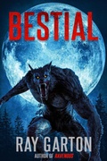 Cover: Bestial - DavidNiallWilson
