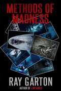 Cover: Methods of Madness - DavidNiallWilson