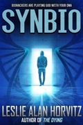 Cover: Synbio - DavidNiallWilson