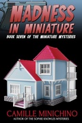 Cover: Madness in Miniature - DavidNiallWilson