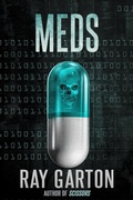 Cover: Meds - DavidNiallWilson