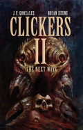Cover: Clickers II: The Next Wave - DavidNiallWilson