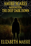 Cover: Ameri-Scares: Washington: The Deep Dark Down - DavidNiallWilson