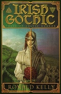 Cover: Irish Gothic: Tales of Celtic Horror - DavidNiallWilson