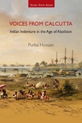 Cover: Voices from Calcutta - Cambridge University Press