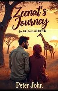 Abbildung von: Zeenat's Journey - Peter John