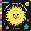 Cover: My First Tummy Time Book - Campbell Books Ltd