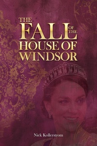 Enlarge image Cover: The Fall of the House of Windsor - Astro Industries