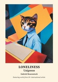 Cover: Loneliness - Gabriel Rosenstock