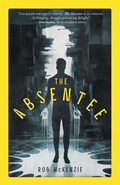 Cover: The Absentee - Rob McKenzie Publications