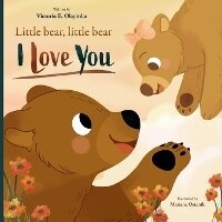Abbildung von: Little Bear, Little Bear I Love You - Ingramsparks
