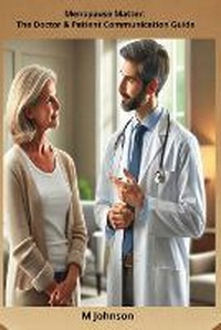 Enlarge image Cover: Menopause Matter - Fulcar Publishing