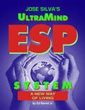 Cover: Jose Silva's UltraMind ESP System - Silva Books