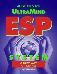 Enlarge image Cover: Jose Silva's UltraMind ESP System - Silva Books