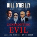 Cover: Confronting Evil - St Martin's Press