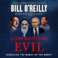 Enlarge image Cover: Confronting Evil - St Martin's Press