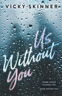 Abbildung von: Us Without You - St Martin's Press