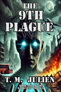 Cover: The 9th Plague - Publishdrive