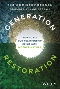 Bild: Generation Restoration - Wiley