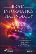 Cover: Brain Informatics Technology - Wiley-Scrivener