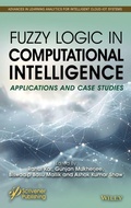 Cover: Fuzzy Logic in Computational Intelligence - Wiley-Scrivener