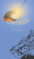 Cover: Light Bulbs - Austin Macauley Publishers