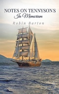 Cover: Notes on Tennyson's In Memoriam - Austin Macauley Publishers