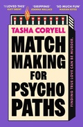 Cover: Matchmaking for Psychopaths - Orion