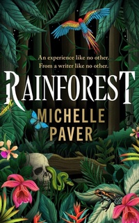 Abbildung von: Rainforest - Orion