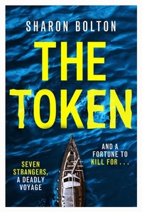 Enlarge image Cover: The Token - Orion