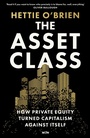 Cover: The Asset Class - Weidenfeld and Nicholson