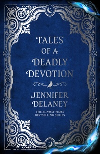 Abbildung von: Tales of a Deadly Devotion - Gollancz