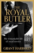 Bild: The Royal Butler - Seven Dials