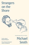 Cover: Strangers on the Shore - White Rabbit