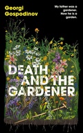 Cover: Death and the Gardener - Weidenfeld and Nicholson