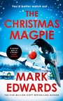 Cover: The Christmas Magpie - Penguin Books Ltd