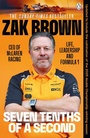 Cover: Seven Tenths Of A Second - Penguin Books Ltd
