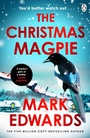 Cover: The Christmas Magpie - Penguin Books Ltd