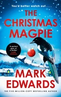 Cover: The Christmas Magpie - Michael Joseph Ltd
