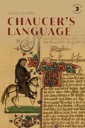 Cover: Chaucer's Language - Bloomsbury Academic