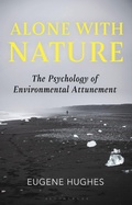 Cover: Alone with Nature - Bloomsbury Academic