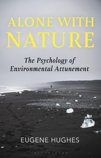 Enlarge image Cover: Alone with Nature - Bloomsbury Academic